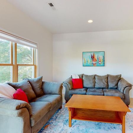 Hood River Hideaway מראה חיצוני תמונה