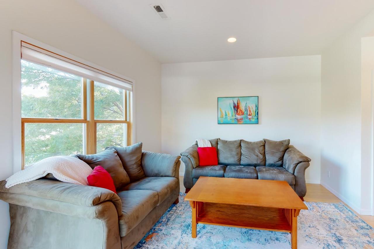 Hood River Hideaway מראה חיצוני תמונה