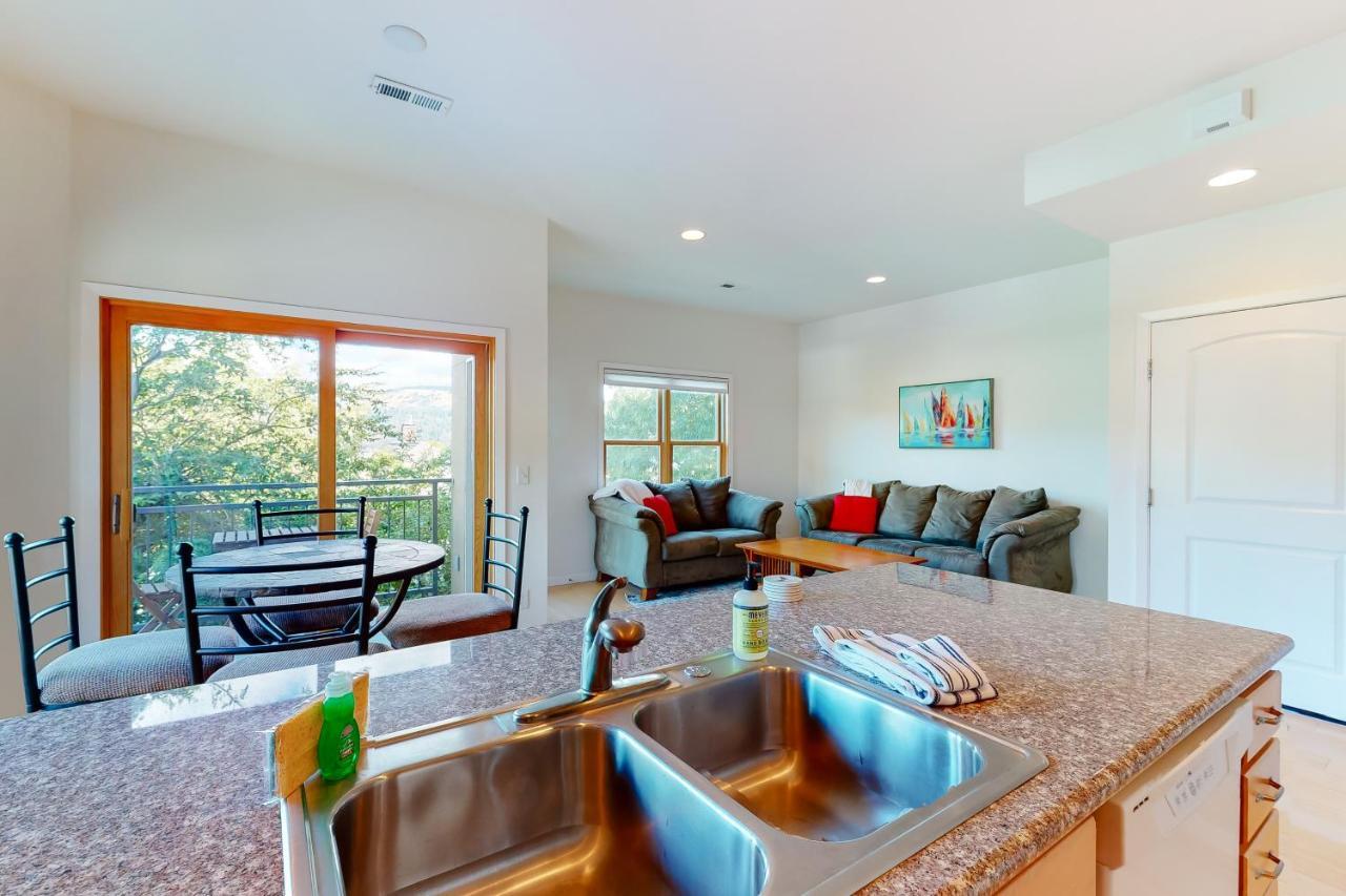 Hood River Hideaway מראה חיצוני תמונה
