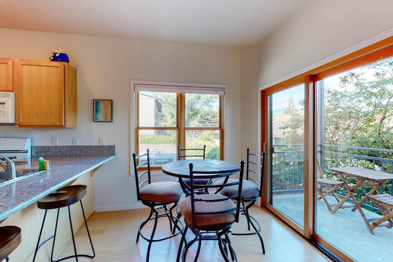 Hood River Hideaway מראה חיצוני תמונה