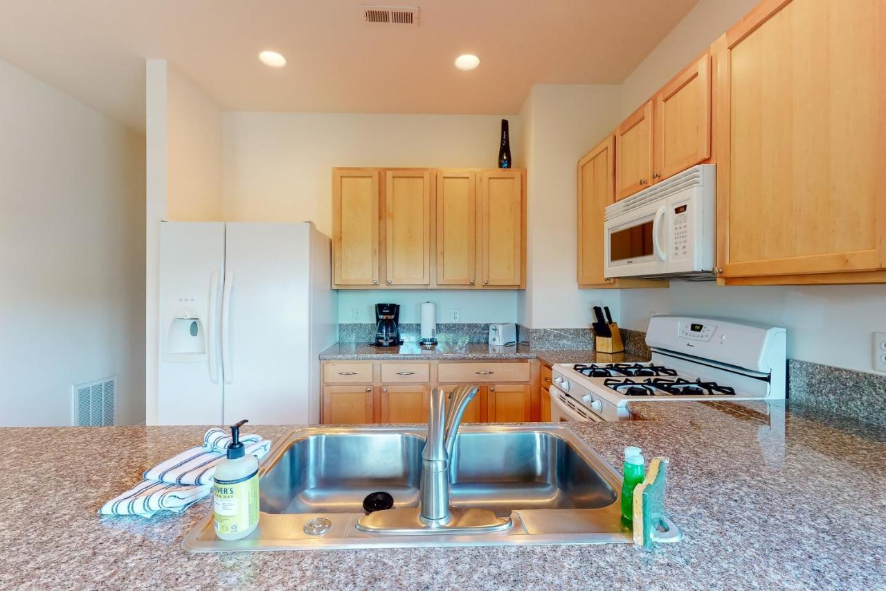 Hood River Hideaway מראה חיצוני תמונה