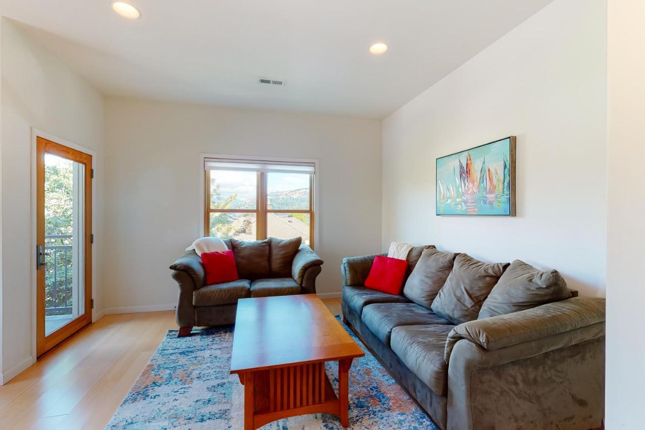 Hood River Hideaway מראה חיצוני תמונה