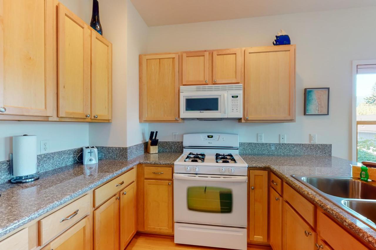 Hood River Hideaway מראה חיצוני תמונה