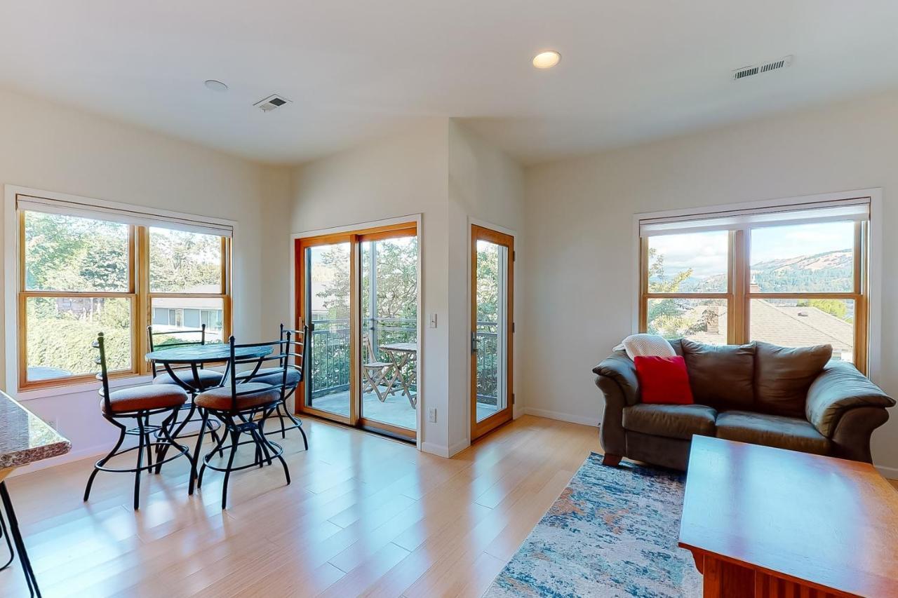 Hood River Hideaway מראה חיצוני תמונה