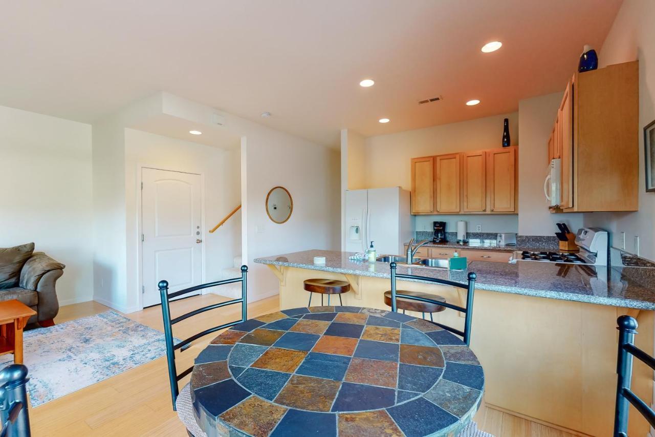 Hood River Hideaway מראה חיצוני תמונה