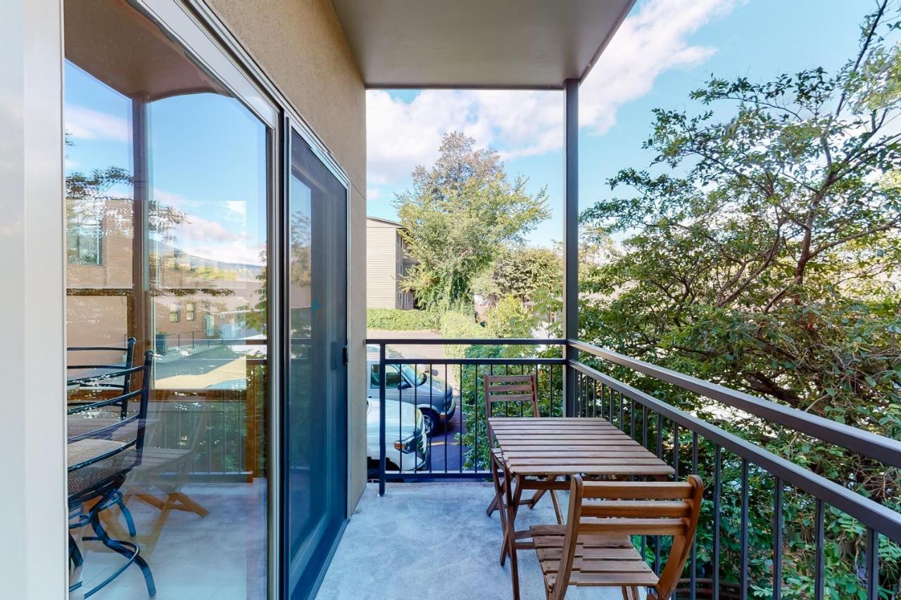 Hood River Hideaway מראה חיצוני תמונה