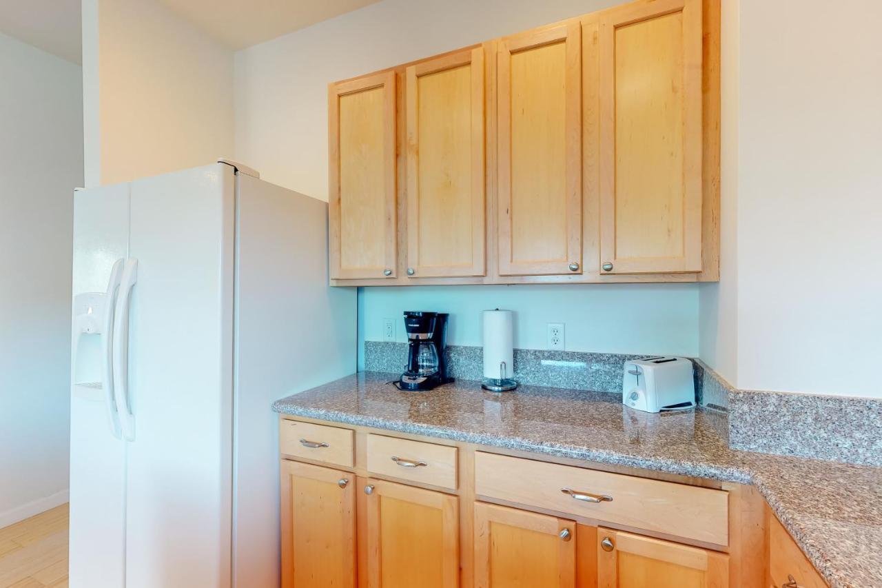 Hood River Hideaway מראה חיצוני תמונה