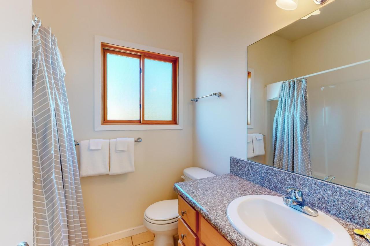 Hood River Hideaway מראה חיצוני תמונה