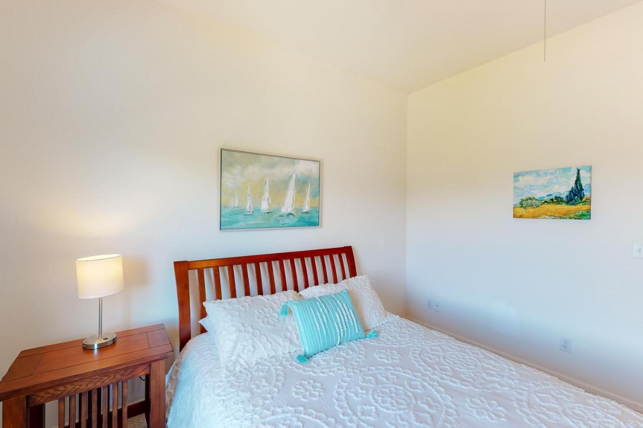 Hood River Hideaway מראה חיצוני תמונה
