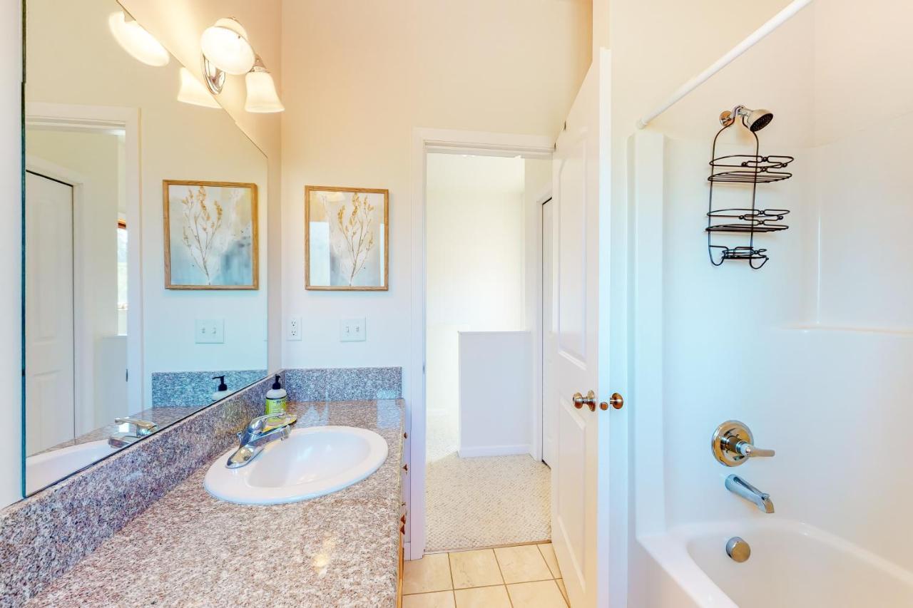 Hood River Hideaway מראה חיצוני תמונה