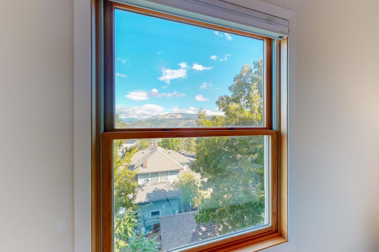Hood River Hideaway מראה חיצוני תמונה