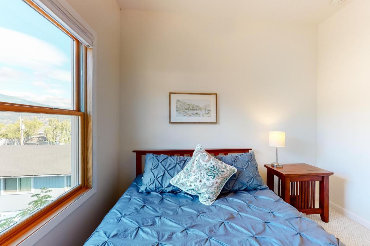 Hood River Hideaway מראה חיצוני תמונה