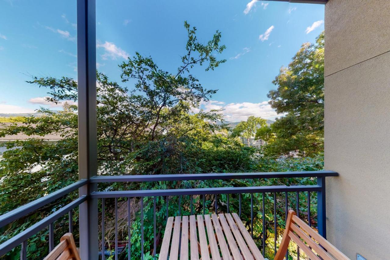Hood River Hideaway מראה חיצוני תמונה
