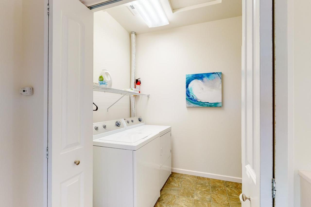Hood River Hideaway מראה חיצוני תמונה
