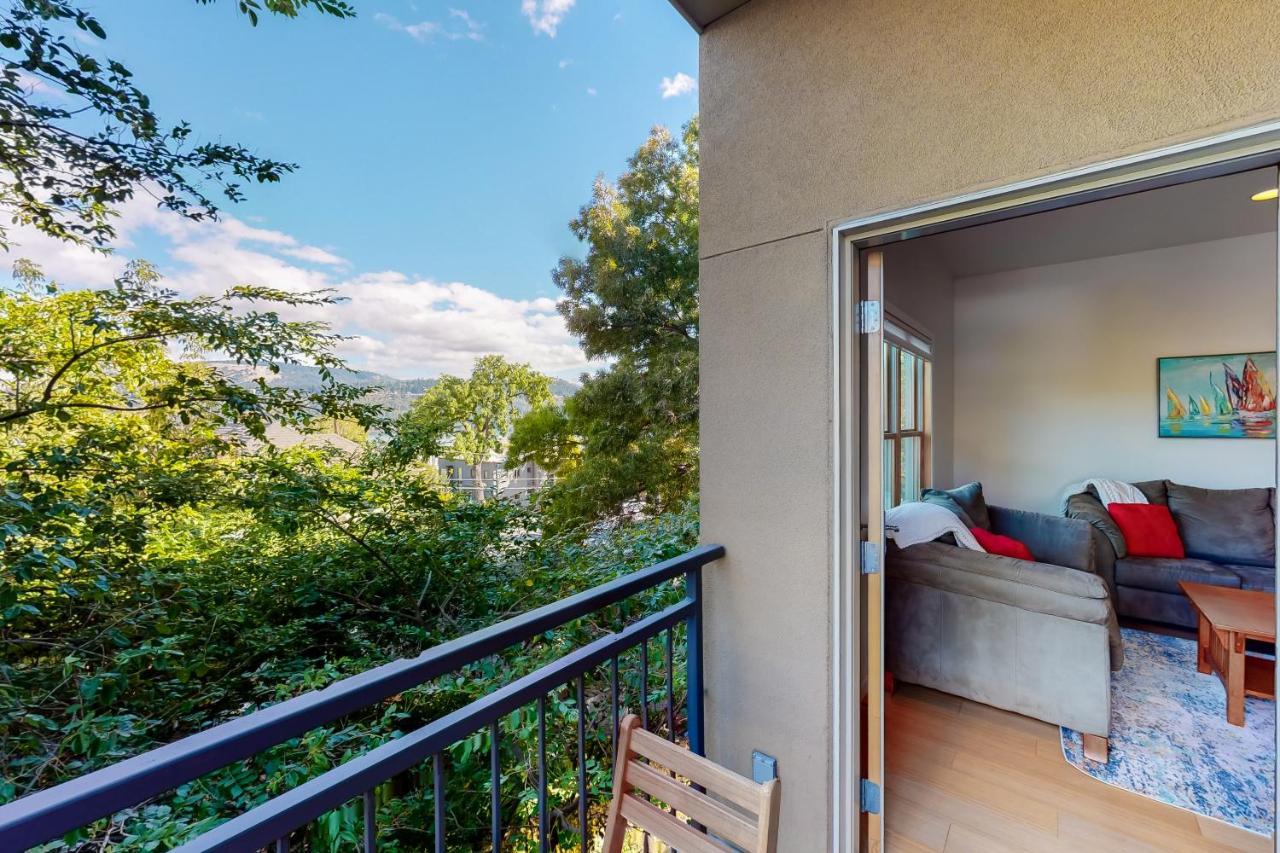 Hood River Hideaway מראה חיצוני תמונה