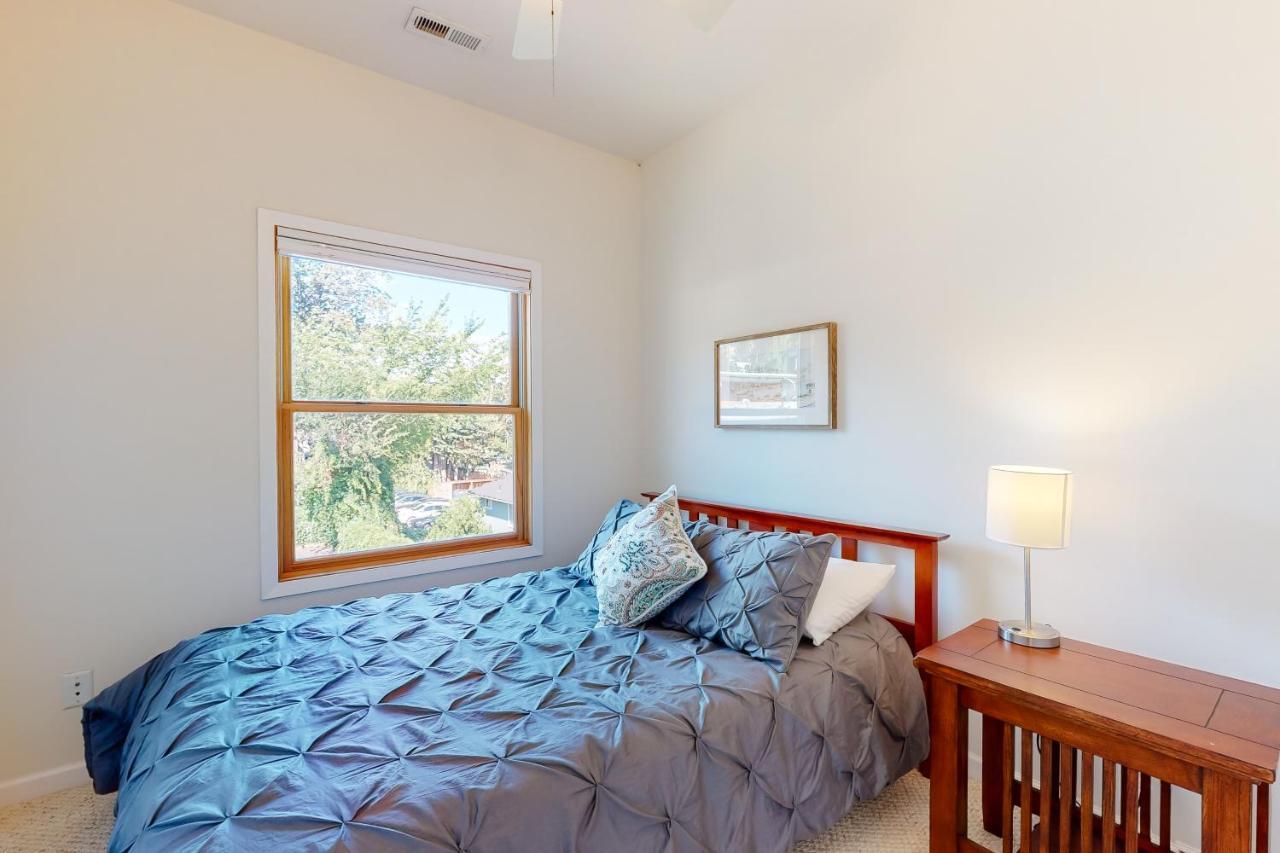 Hood River Hideaway מראה חיצוני תמונה