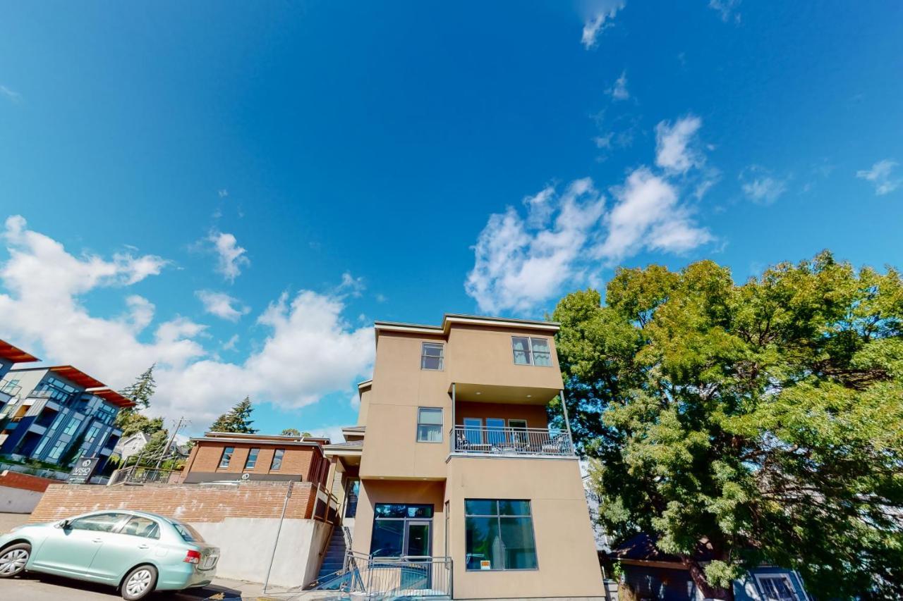 Hood River Hideaway מראה חיצוני תמונה
