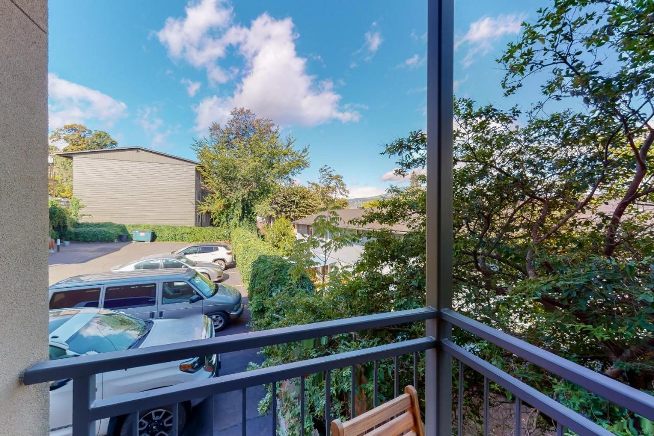 Hood River Hideaway מראה חיצוני תמונה